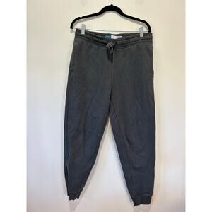 Old Navy sweatpants mens size M Tall grey jogger style